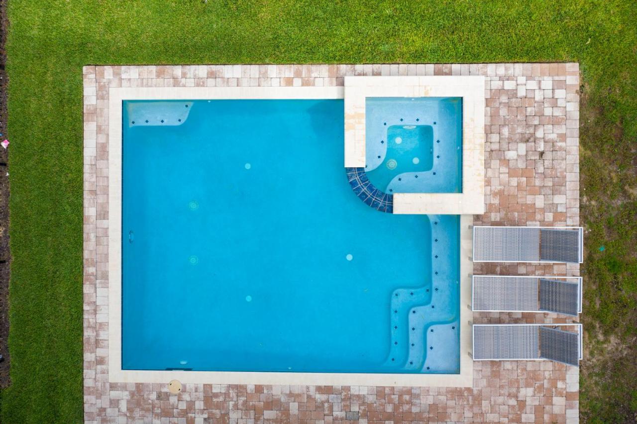 Luxurious 5Bd Private Pool Jacuzzi & Game Room At Encore 7432 ออร์ลันโด ภายนอก รูปภาพ